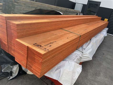 lvl timber suppliers